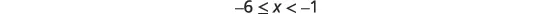 Identity inequality showing all real numbers shaded on the number line
